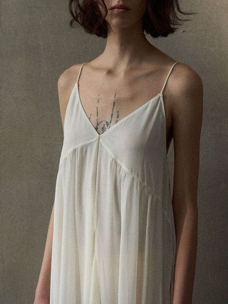 Robe Camisole Elva Light