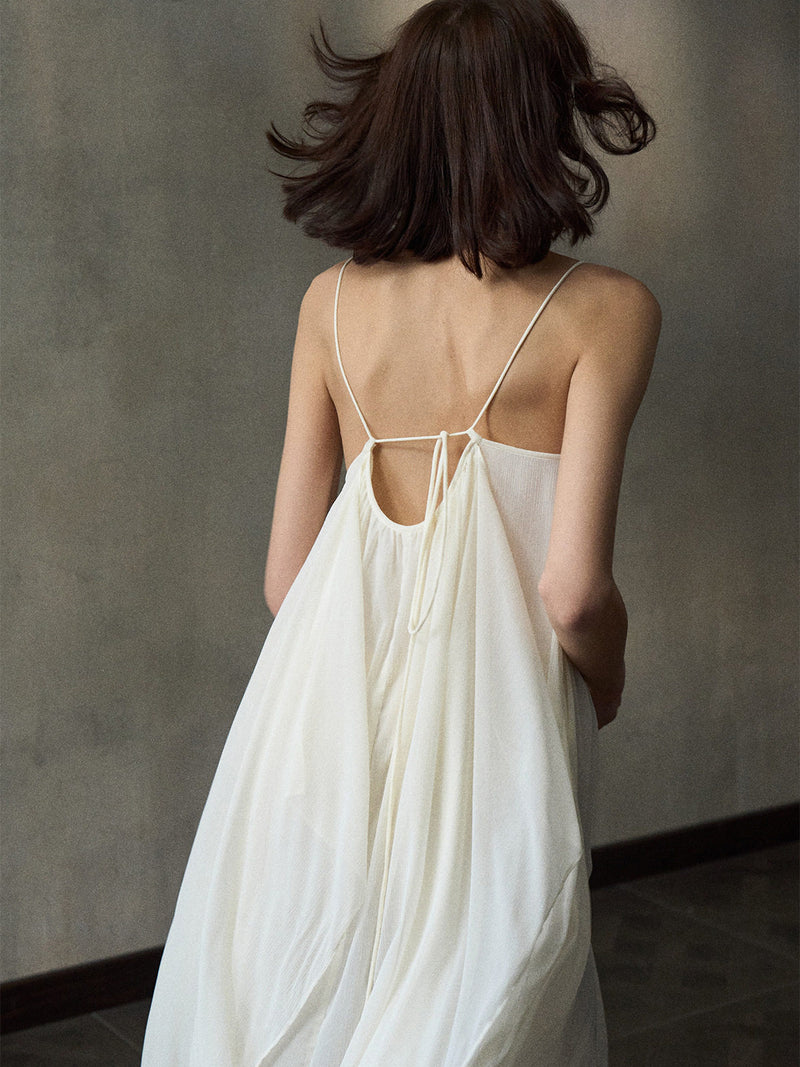 Robe Camisole Elva Light