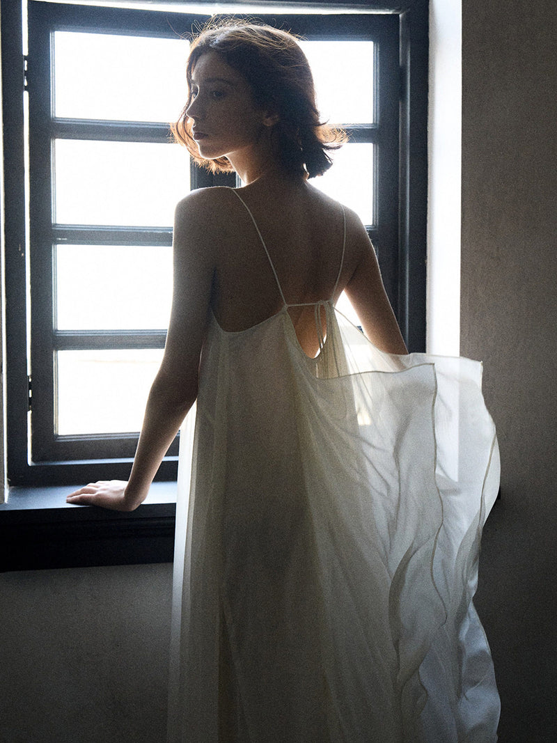 Robe Camisole Elva Light