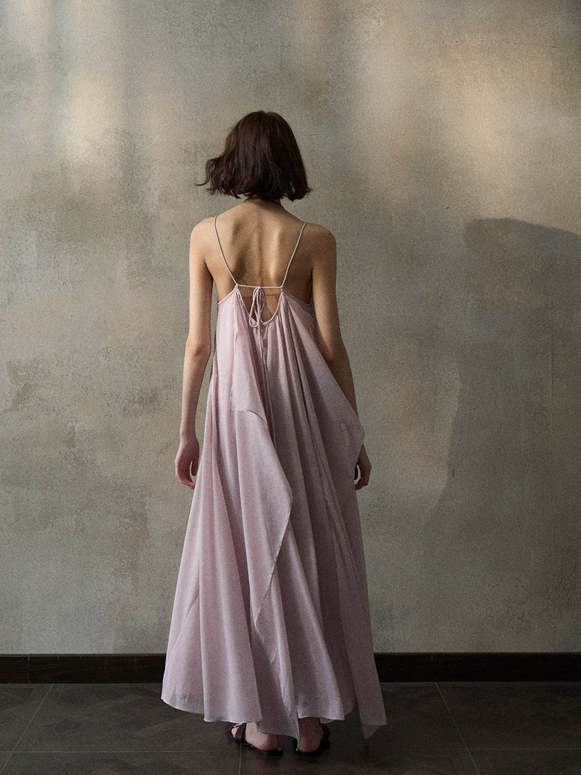 Elva Light Cami Dress