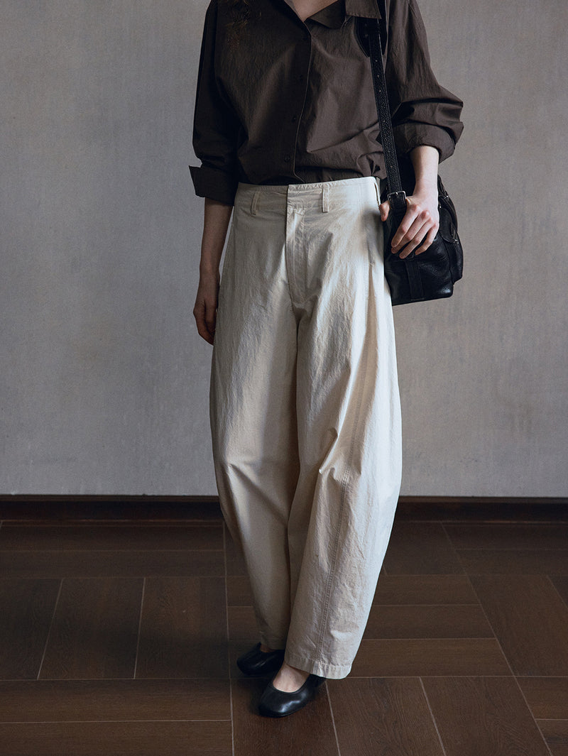 Pantaloni Column Flint