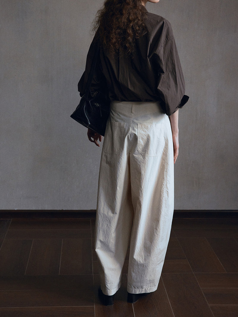 Pantaloni Column Flint