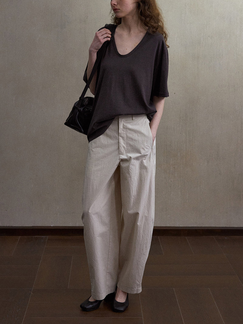 Pantaloni Column Flint