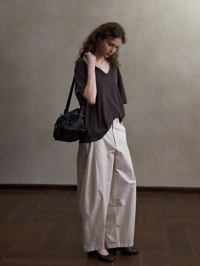 Pantaloni Column Flint
