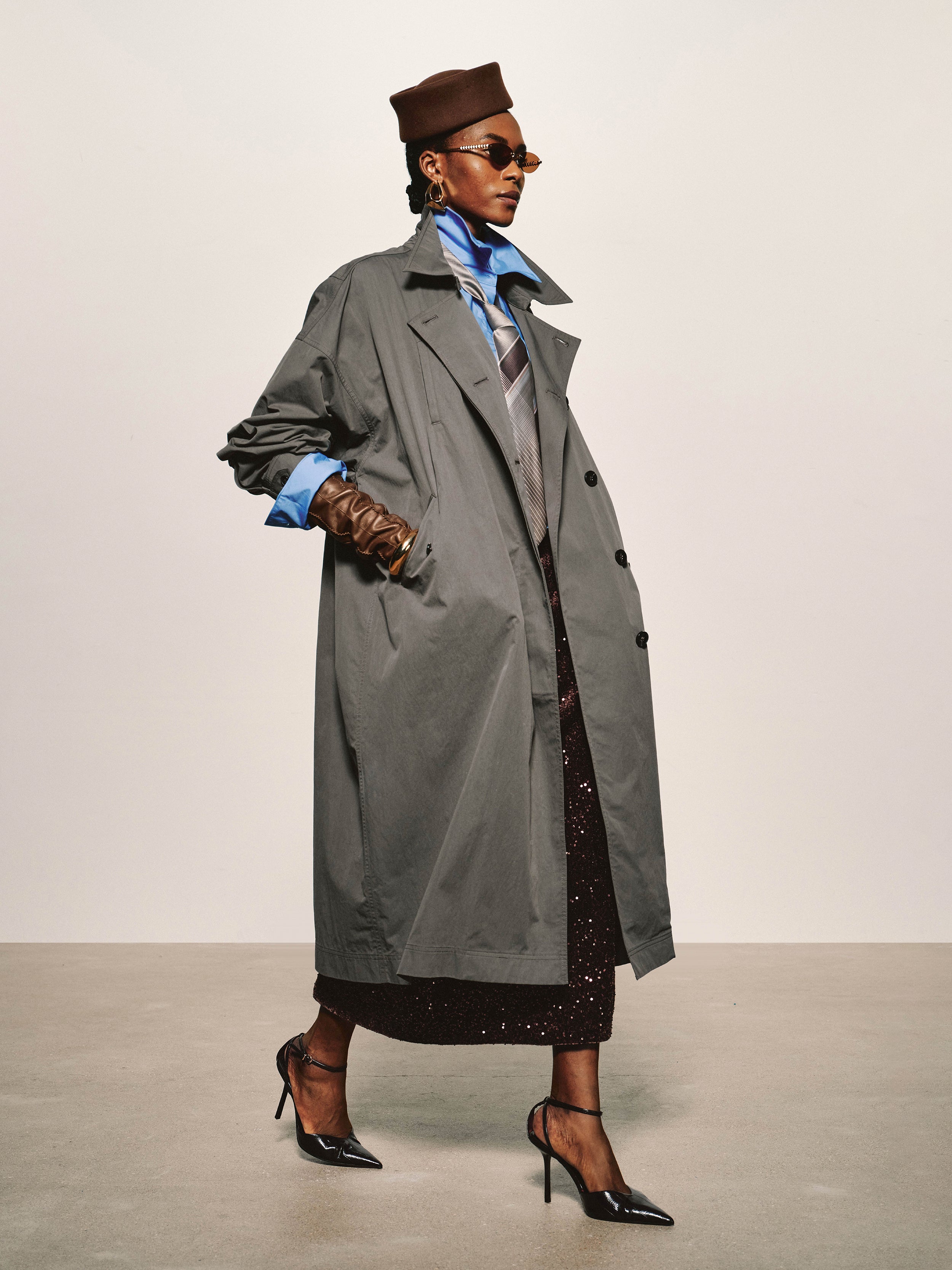 Trench Coats – hemi blurr