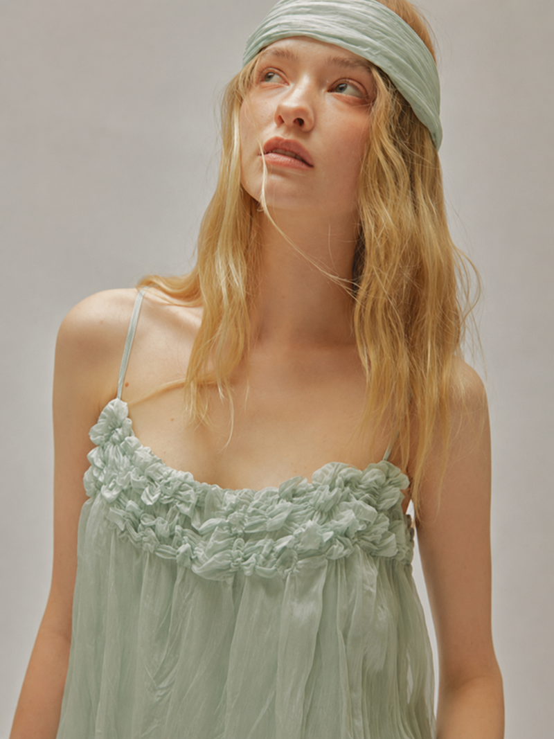 ME26-01196 Sage Green image 3