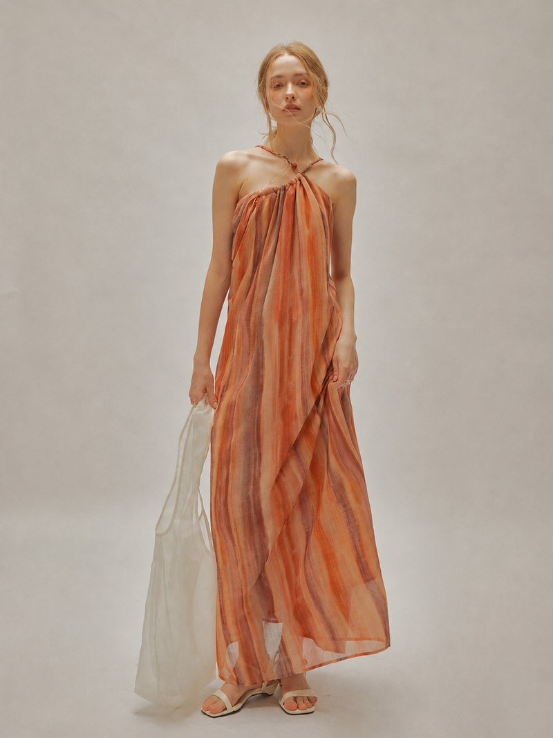 ME26-05101 Peach Orange image 1