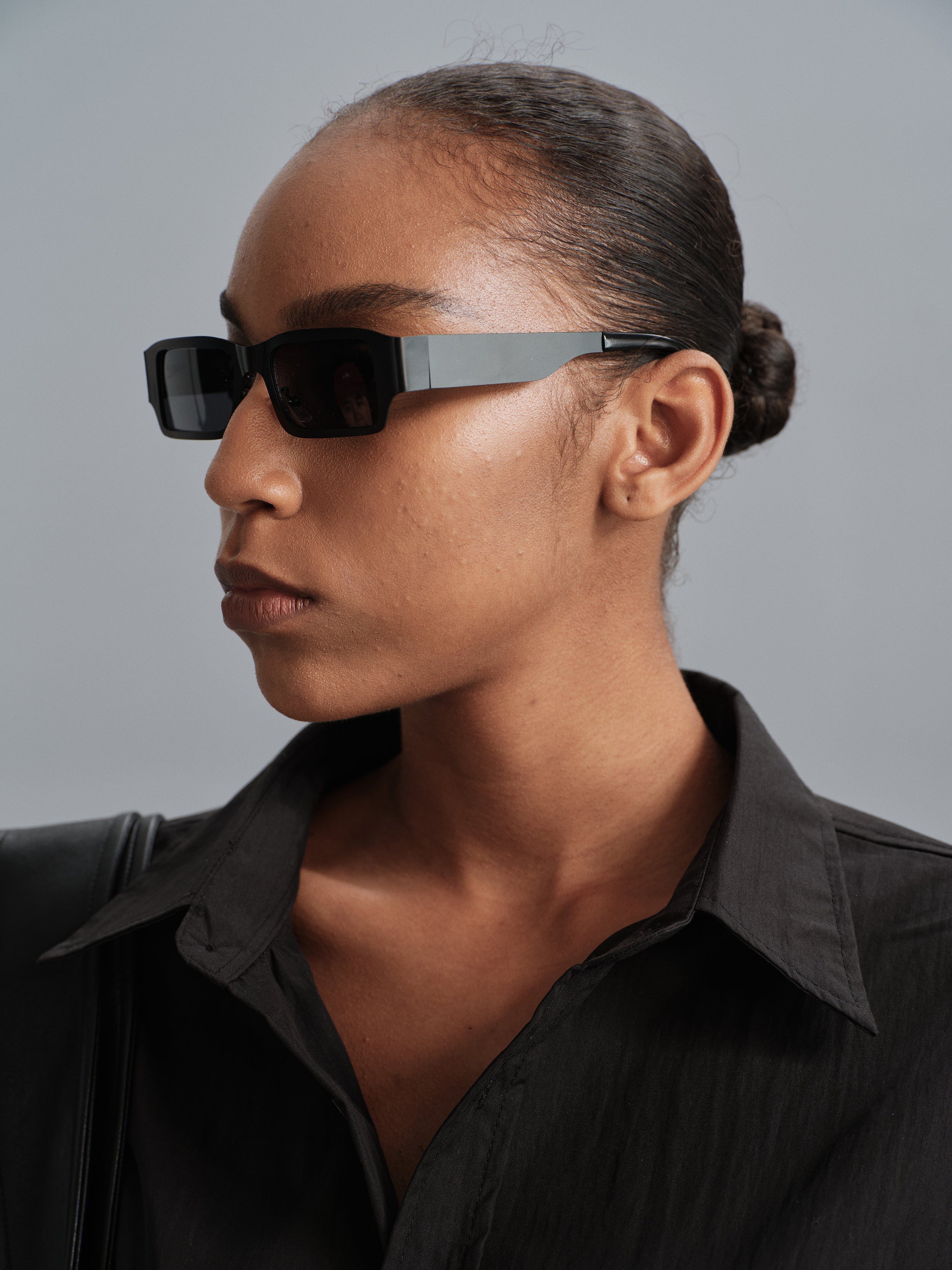 Matrix Vision