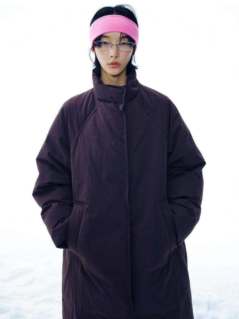Veste matelassée Juncture