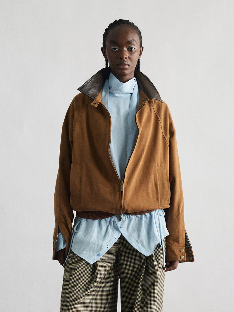 Muse Dolman Jacket