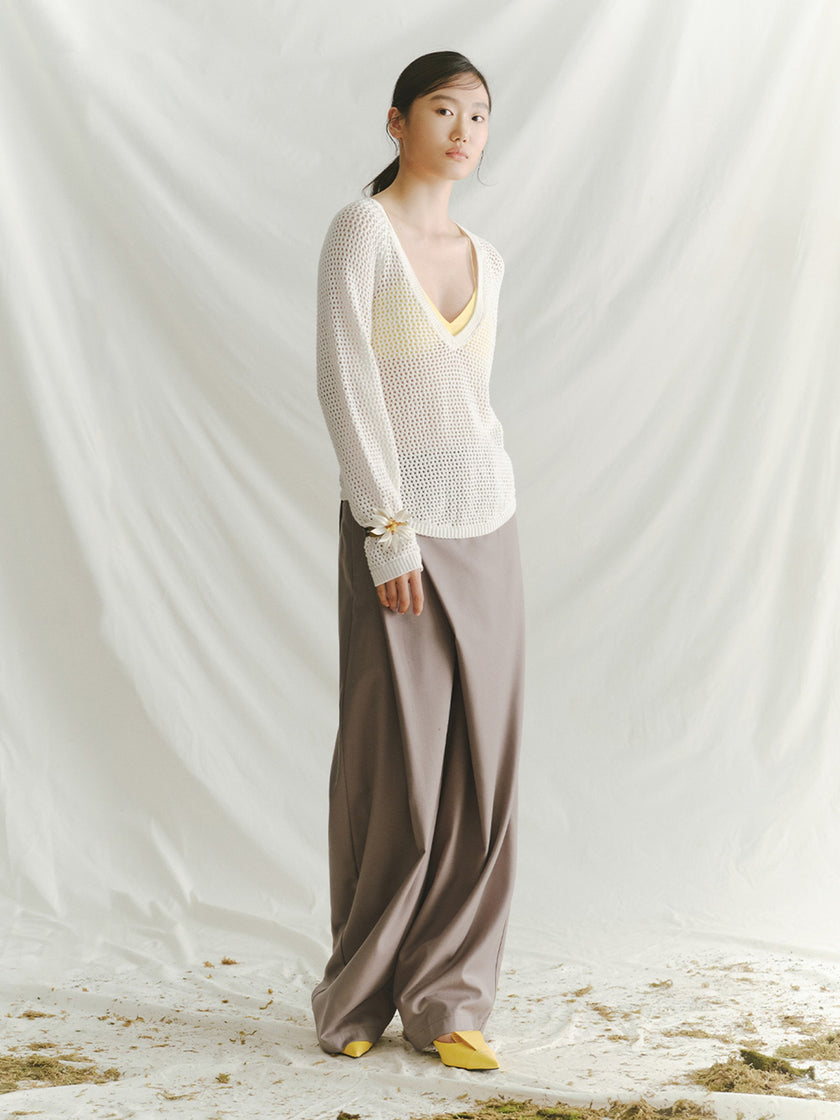 Wisp Pantalon Colonne