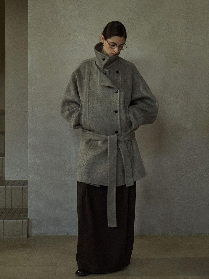 Veste en laine Vector