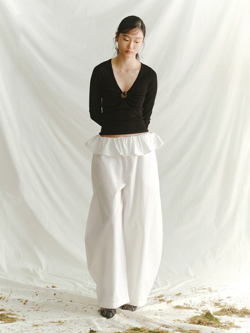 Oculus Gather Top