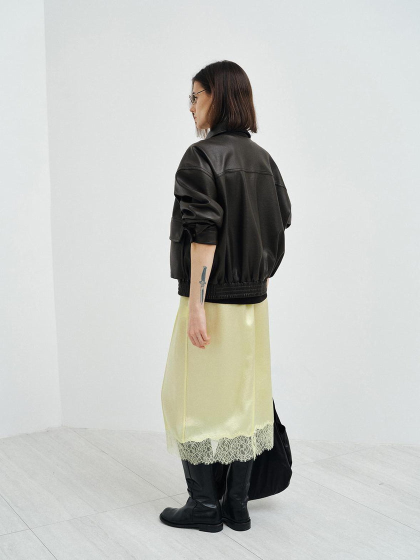 Veste en Voile Eclipse