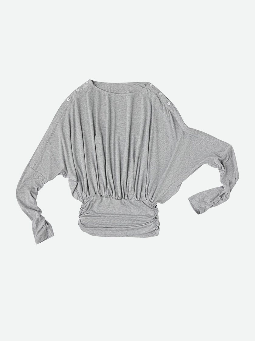 Giacca corta Cinder Blouson