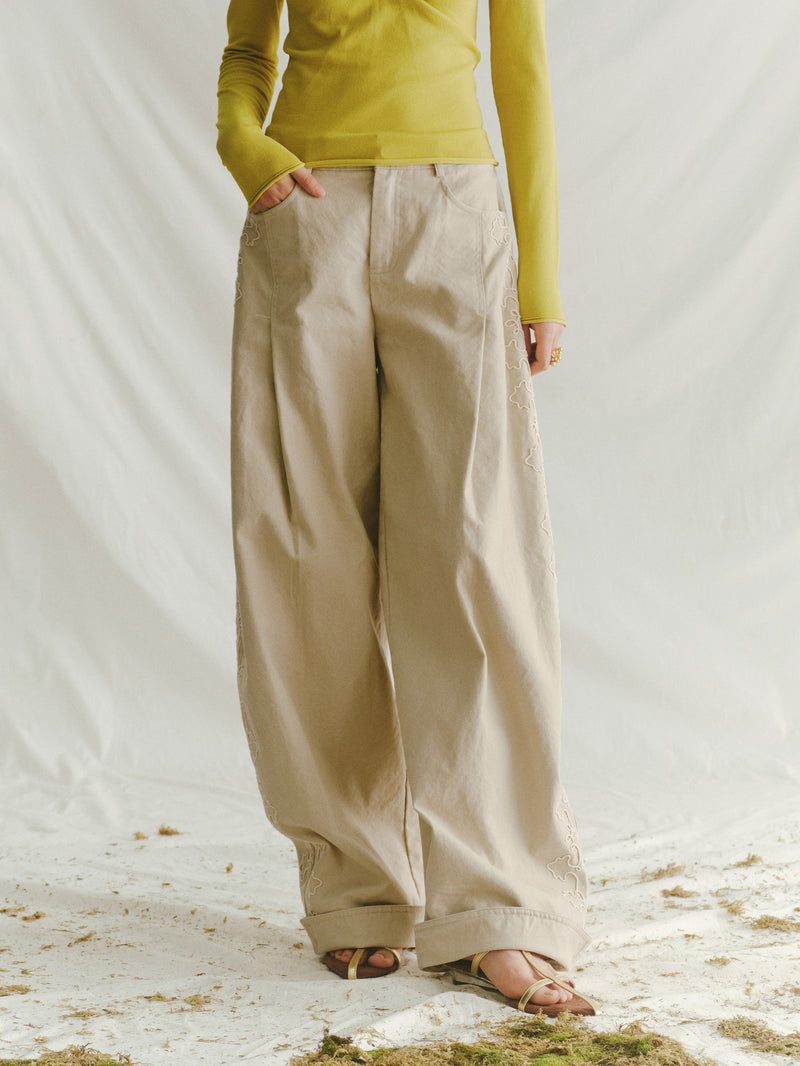 Tundra Field Trouser