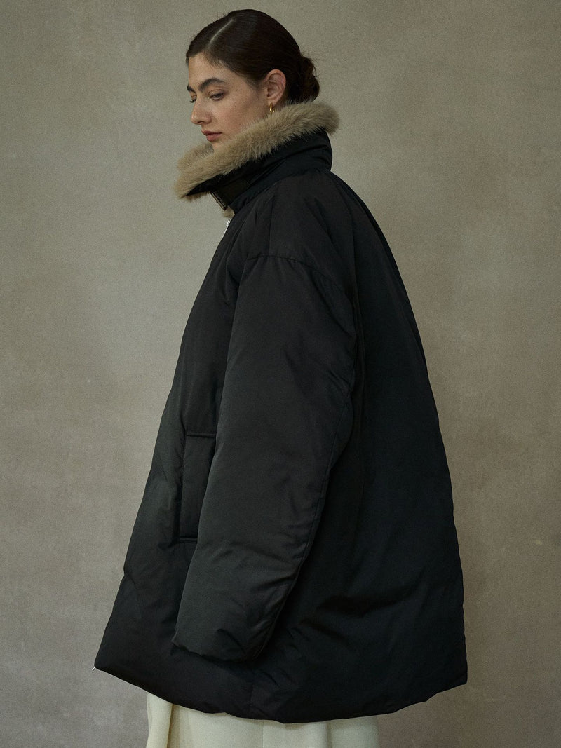 Cadenza Veste Matelassée