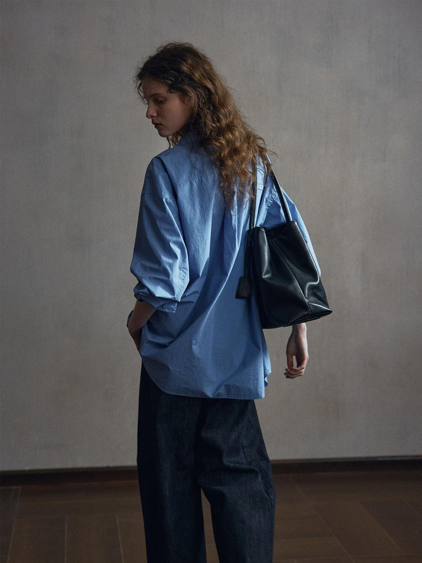 Chemise Quartz Trace