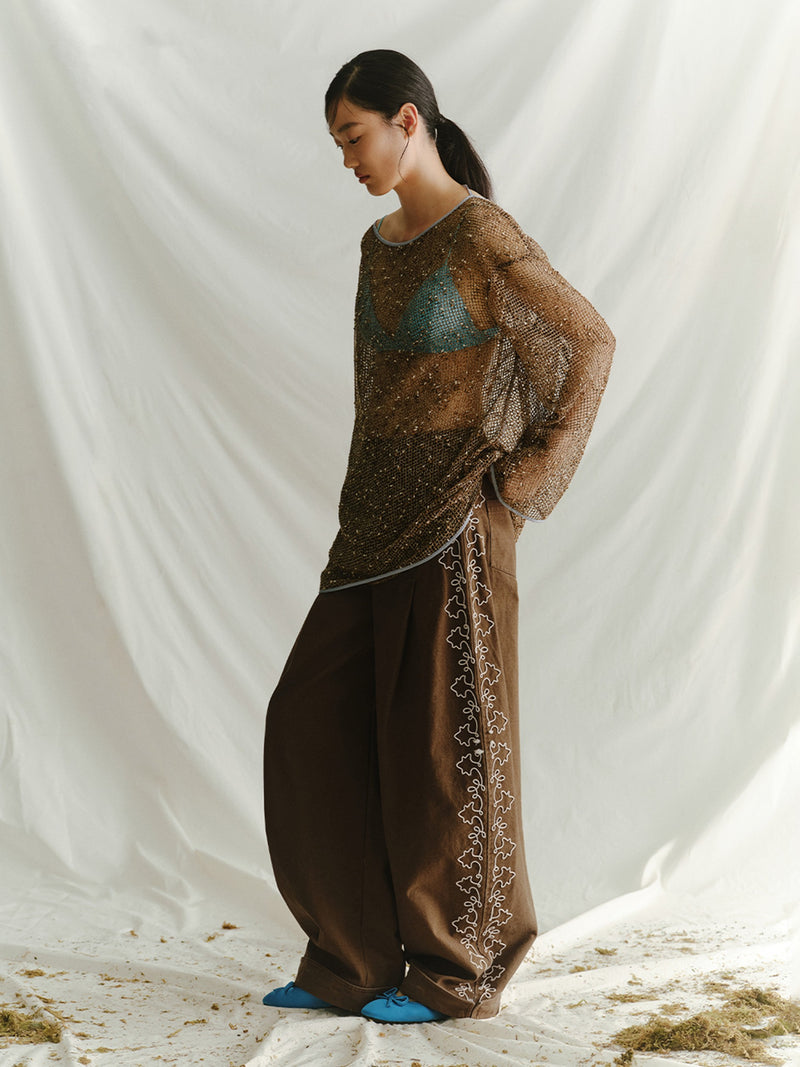 Tundra Field Trouser