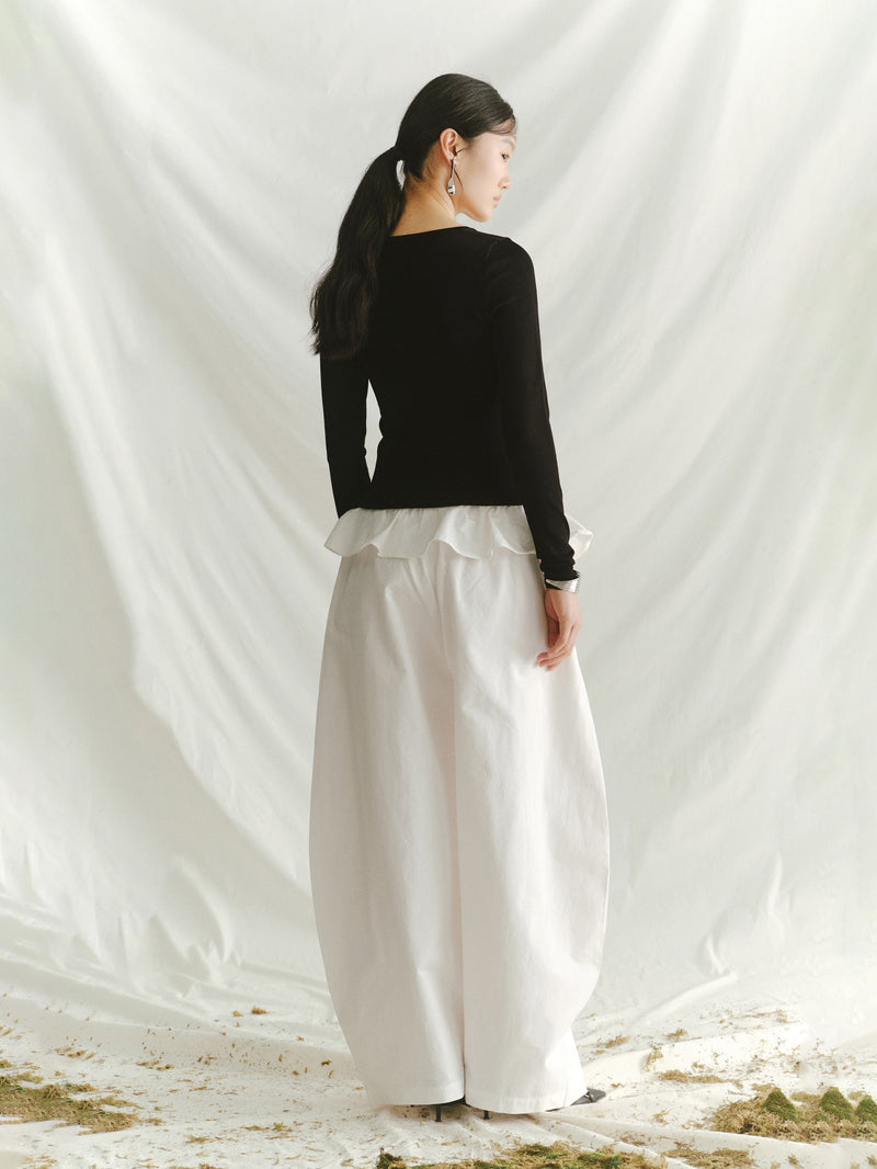 Oculus Gather Top