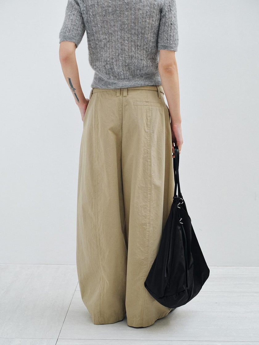Pantalon Droit Umber