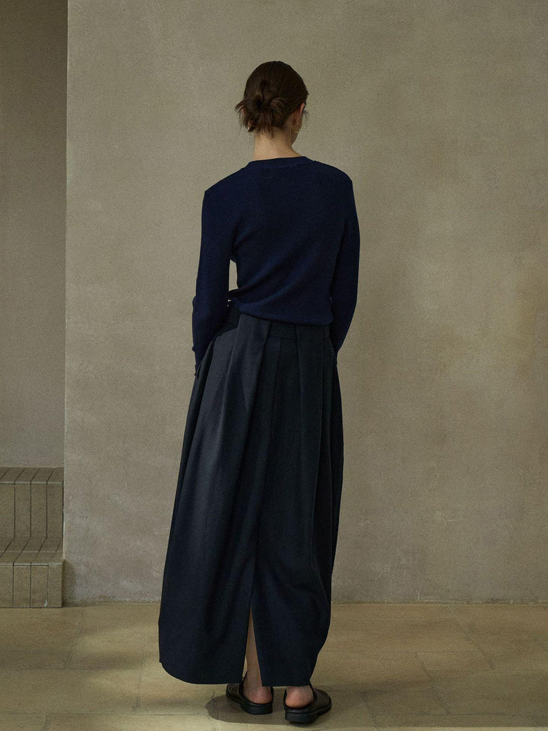Ardine Essentials maglia a coste