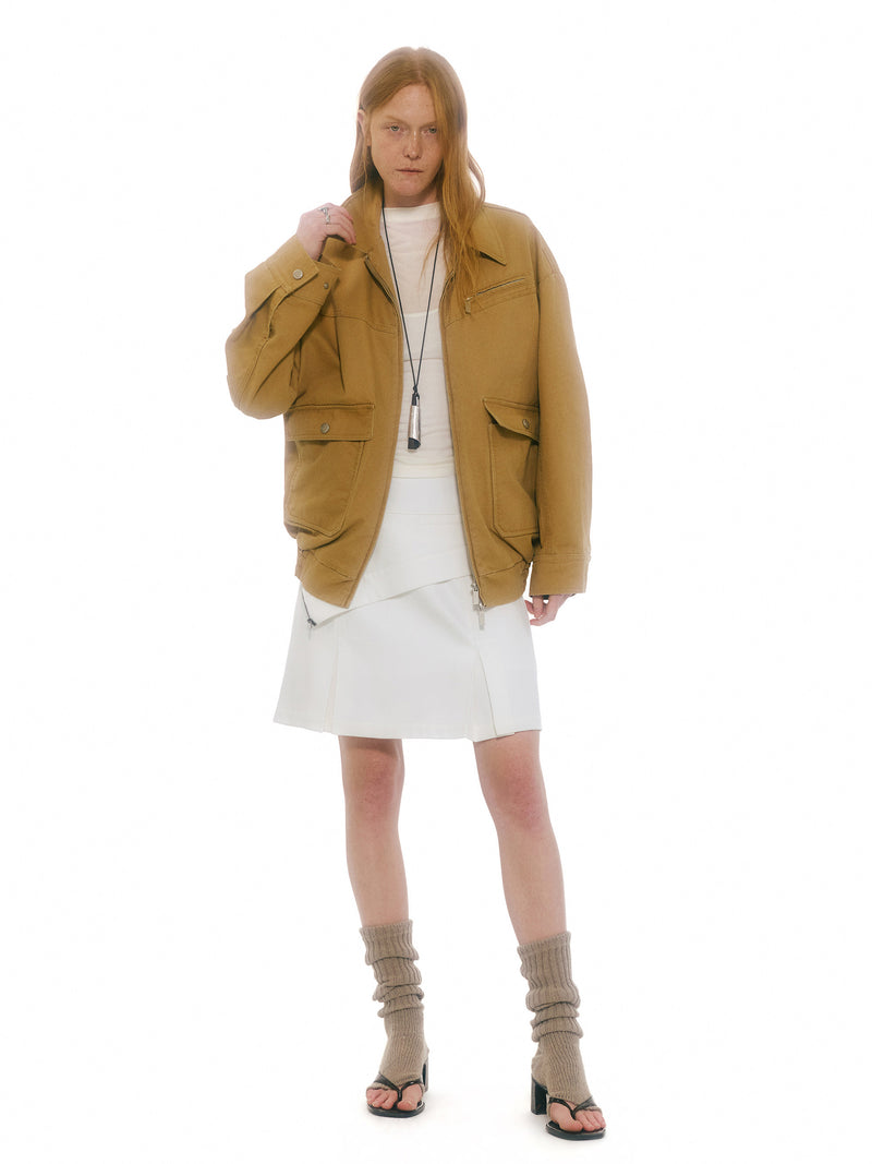 Cypress Field Jacket