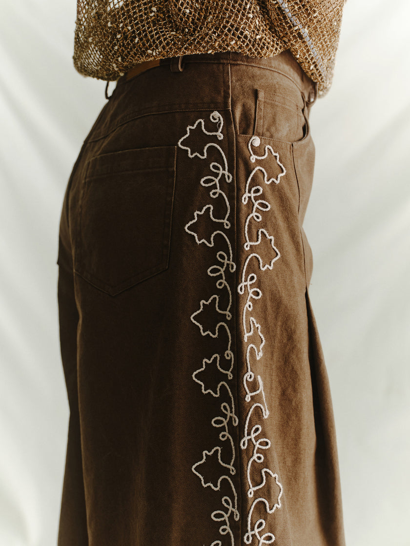 Pantalon Tundra Field