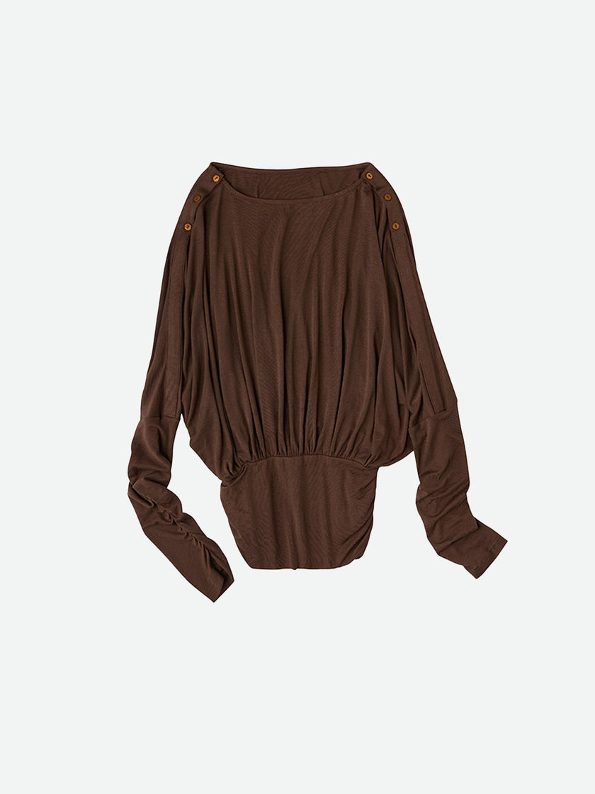 Giacca corta Cinder Blouson