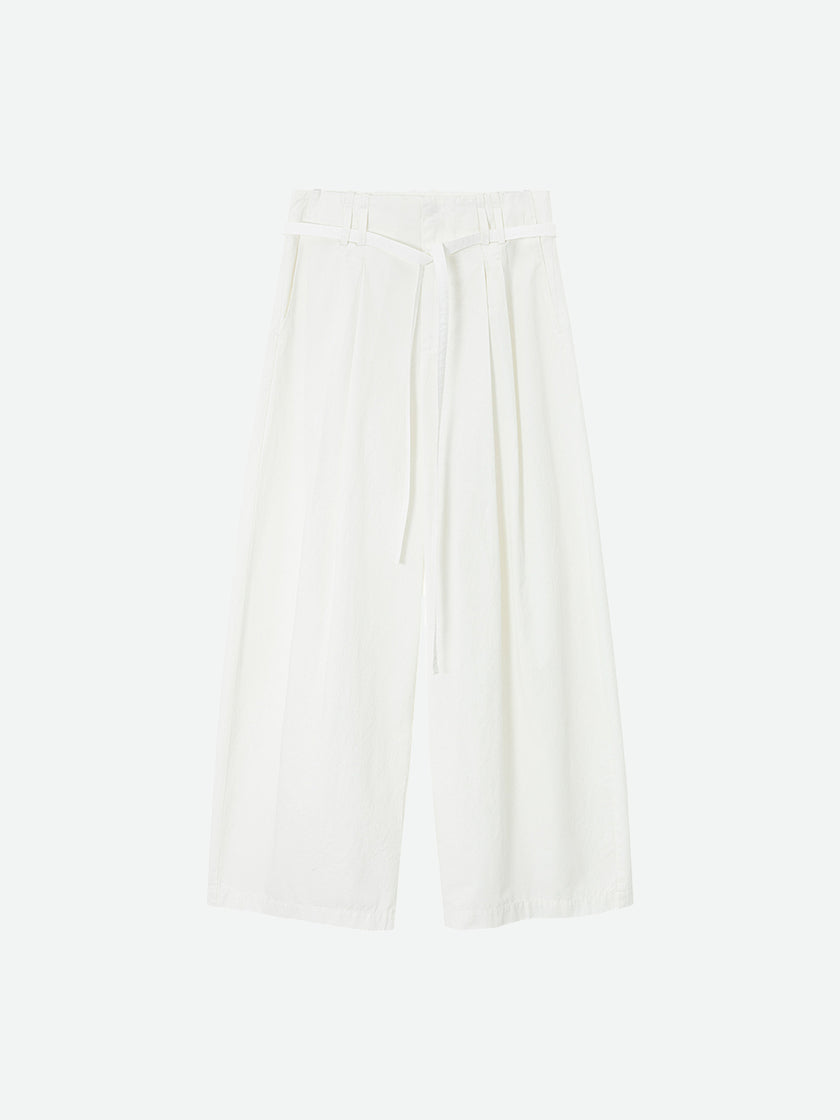 Pantalon Droit Umber