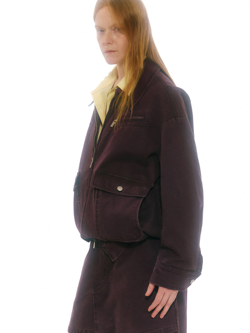 Cypress Field Jacket