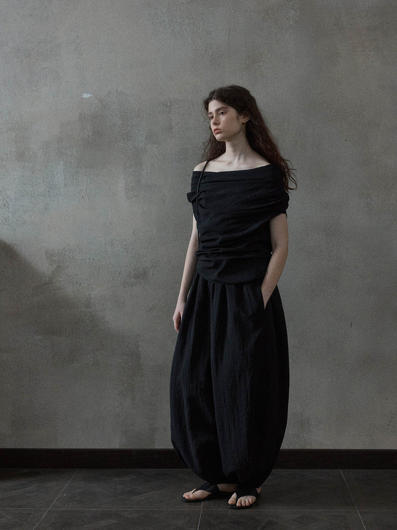 Sorella Airy Palazzo Pants