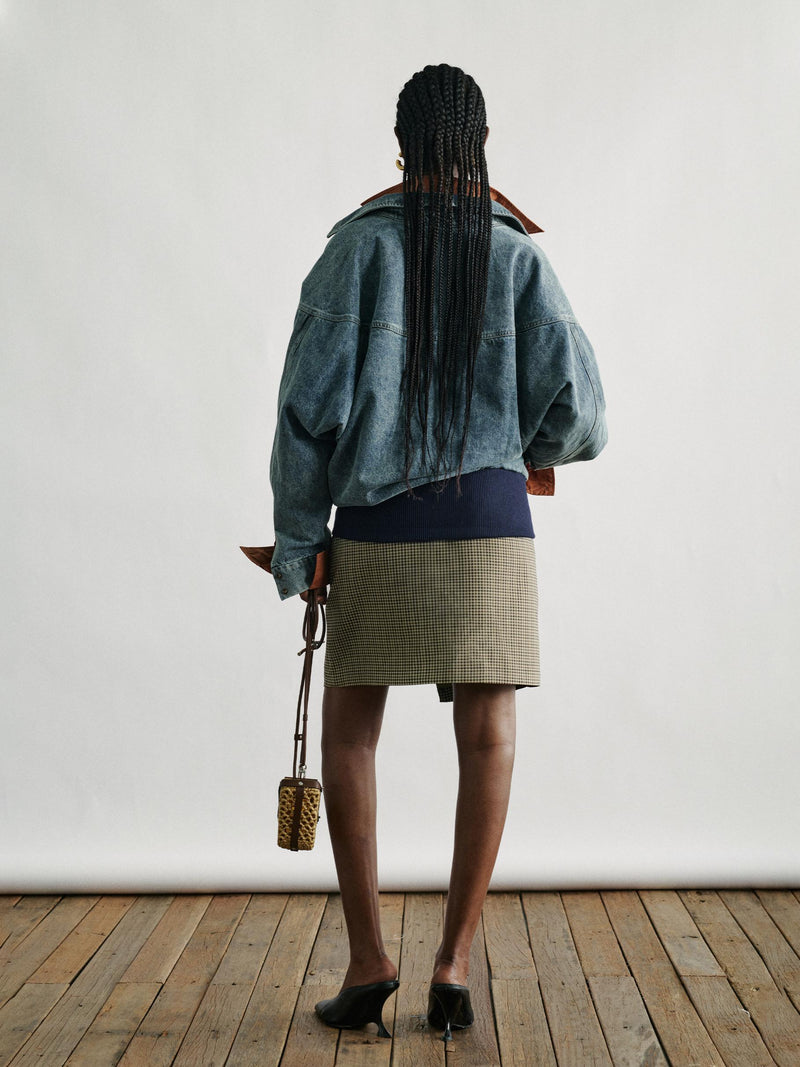 Muse Dolman Jacket