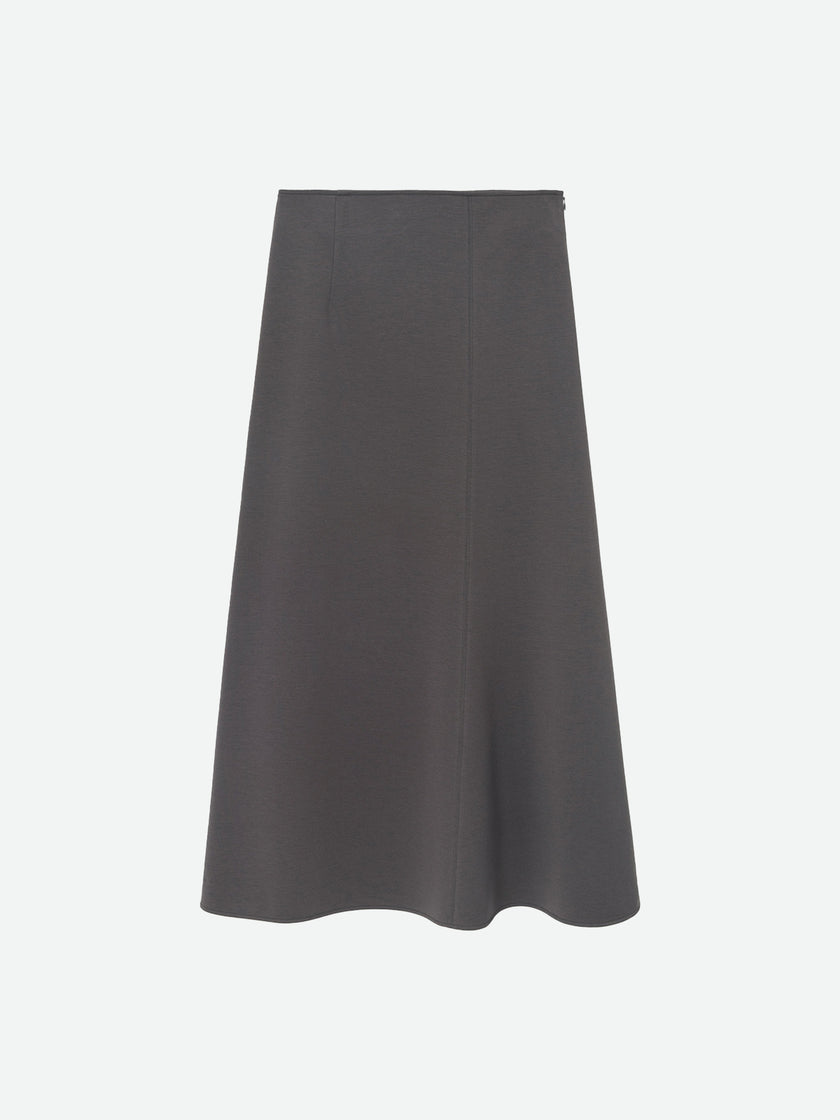 Obscura Trace Curve Skirt