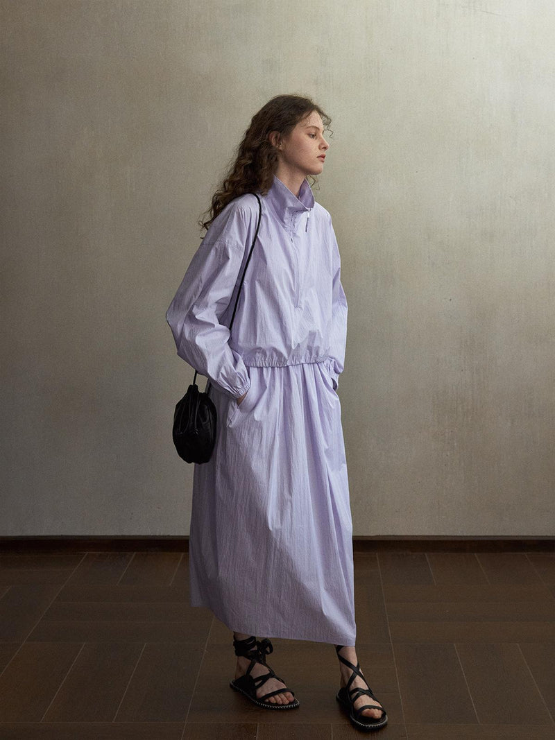 Zephyr Utility Jacket