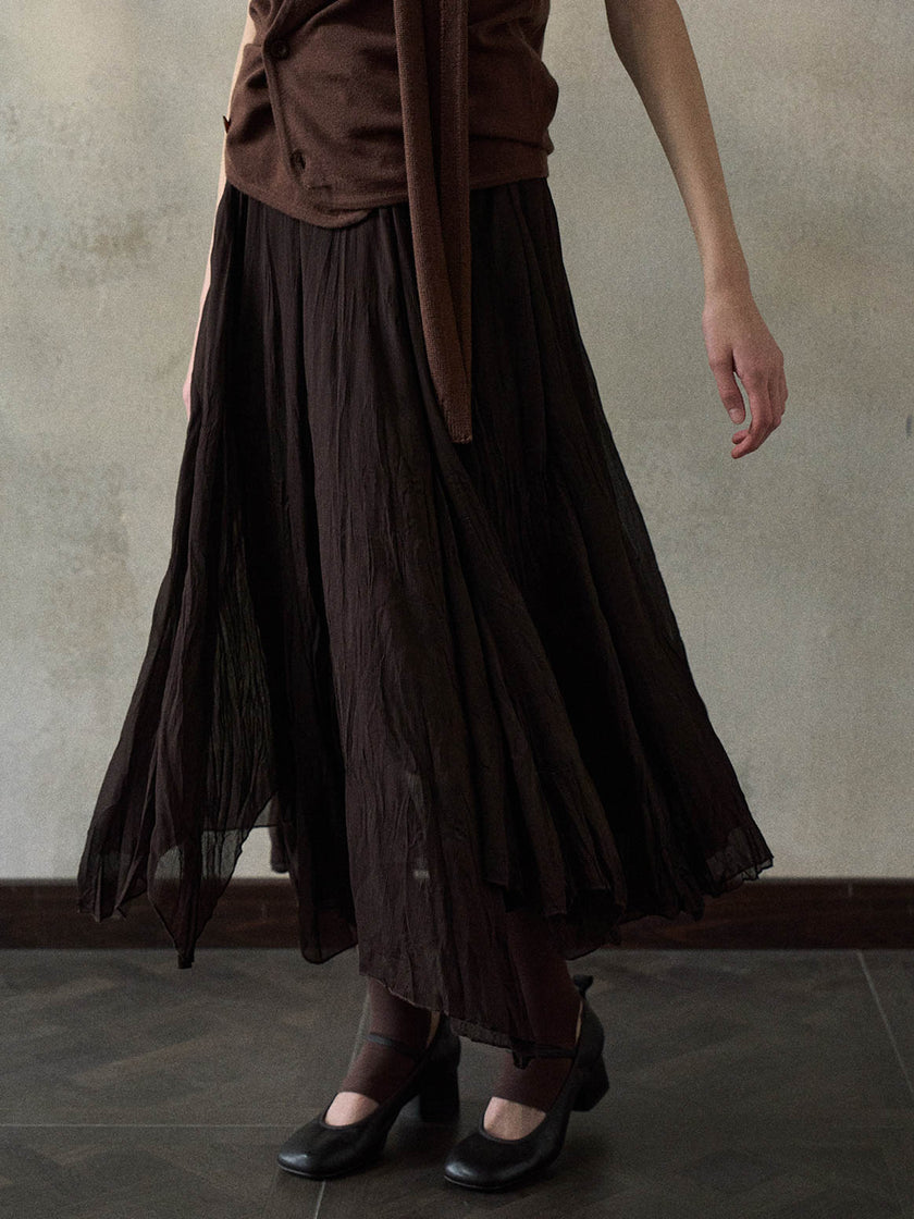 Cala Transparente Maxirock