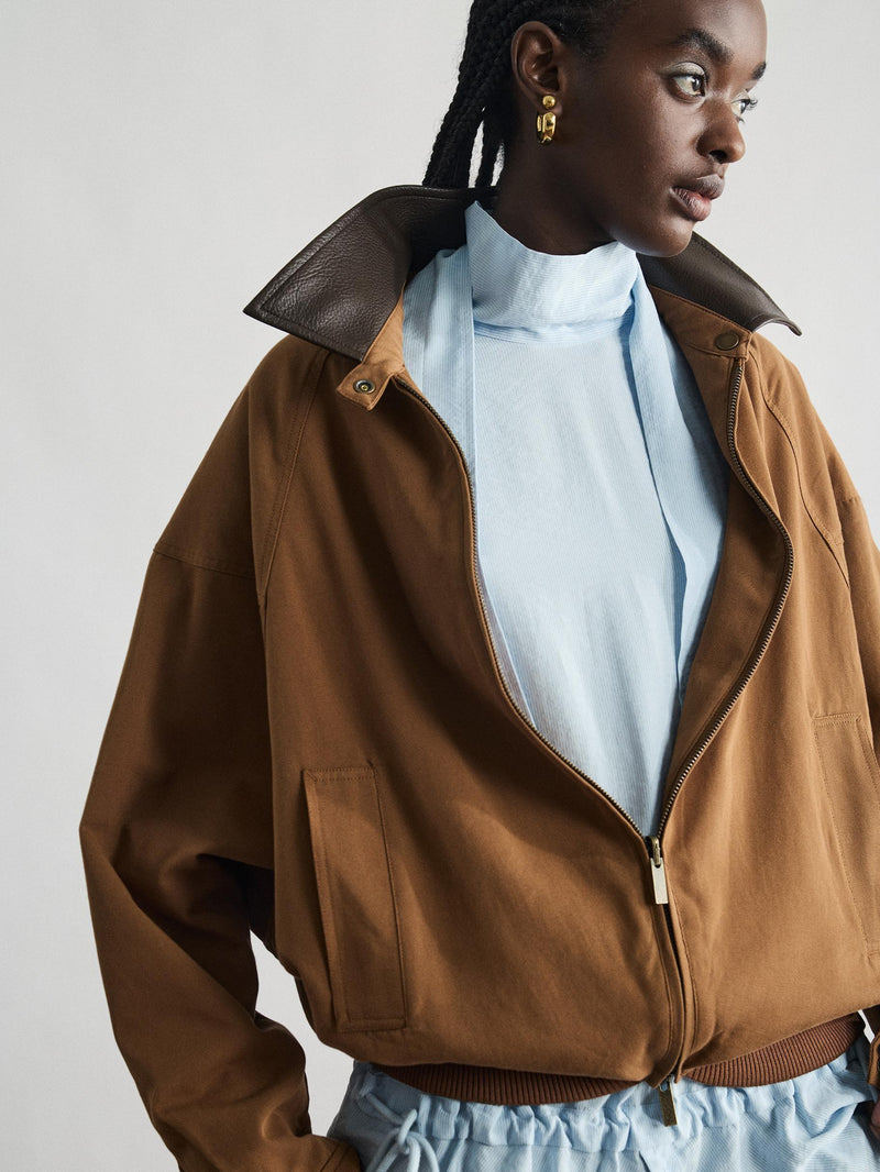 Muse Dolman Jacket