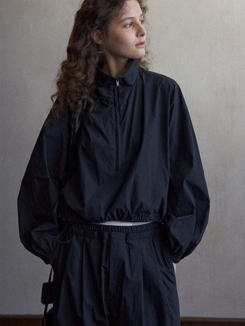 Zephyr Top Utilitaire