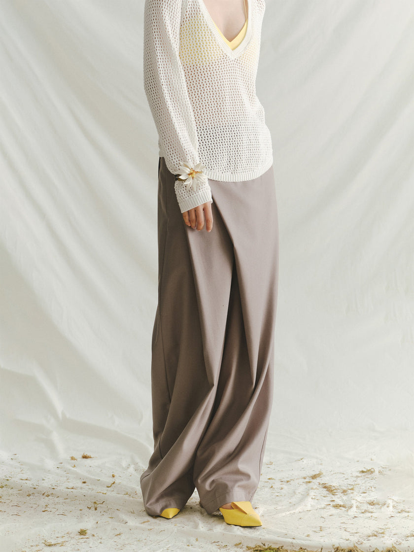 Wisp Pantalon Colonne