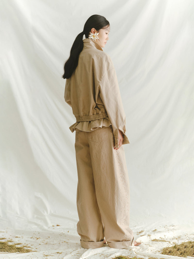 Tundra Field Trouser