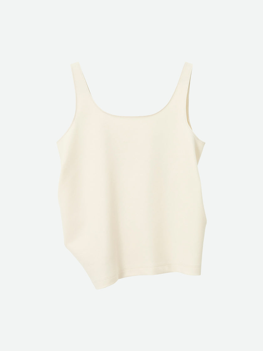 Nocturne Veil Line Vest