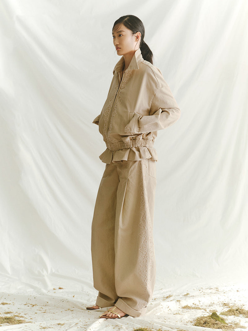 Tundra Field Trouser