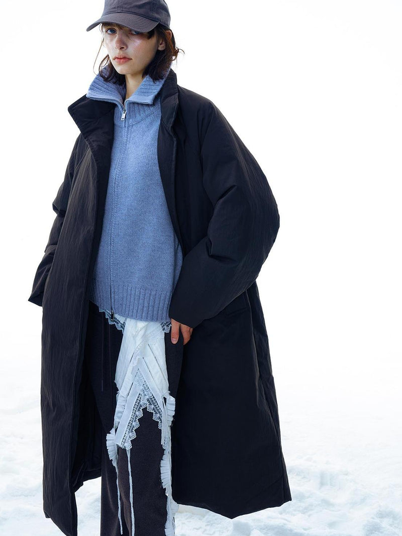 Veste matelassée Juncture