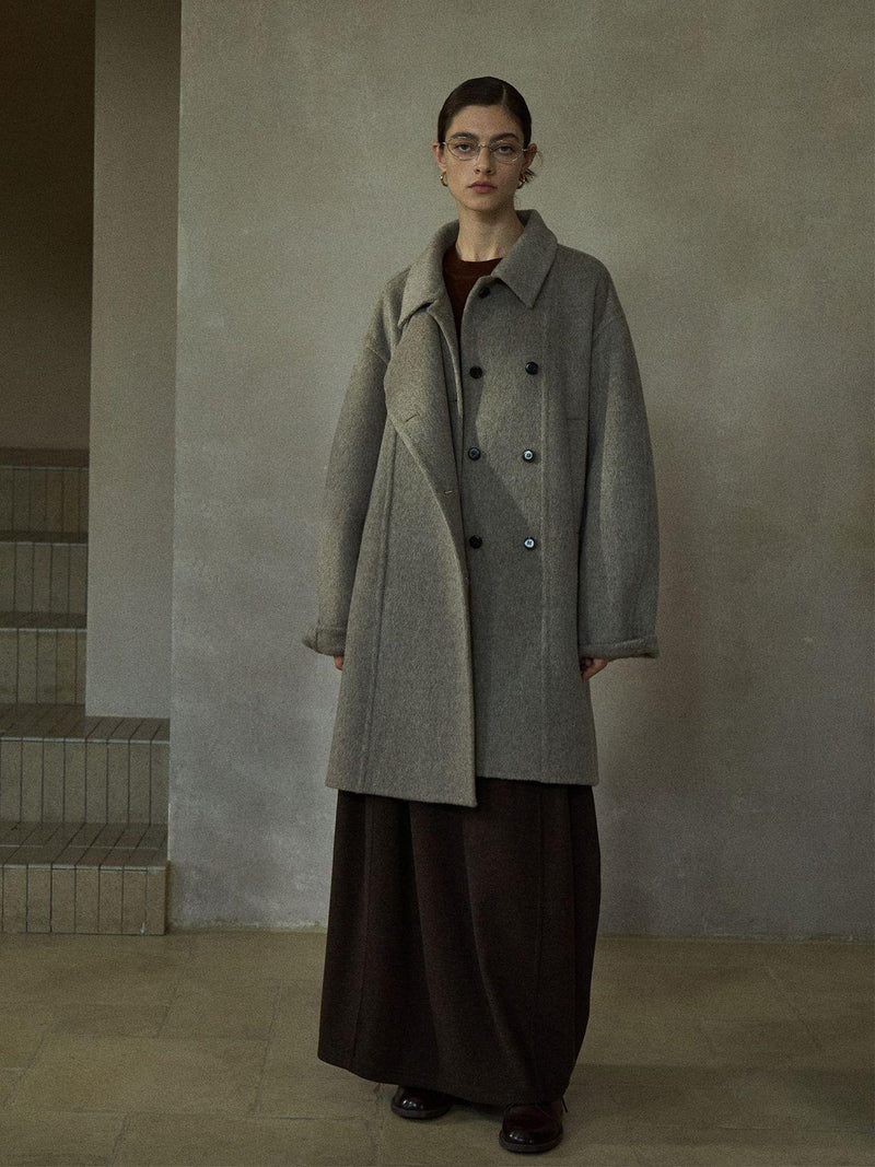 Vector Wool Jacket