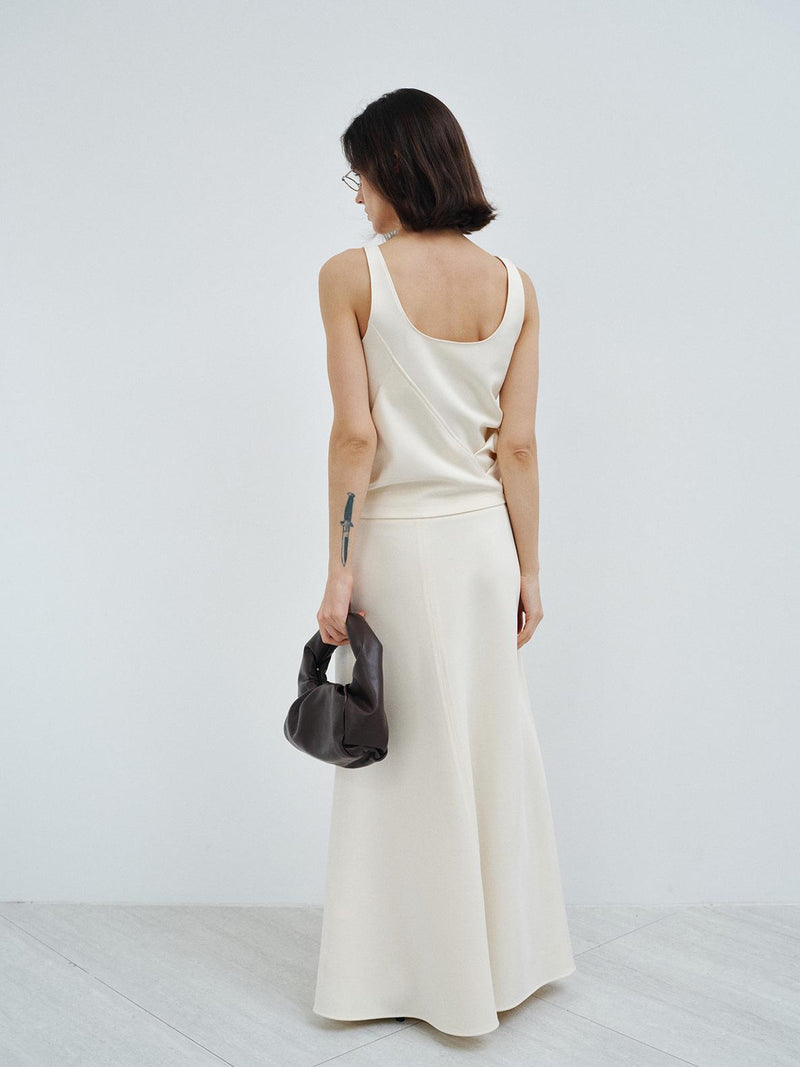 Chaleco Nocturne Veil Line