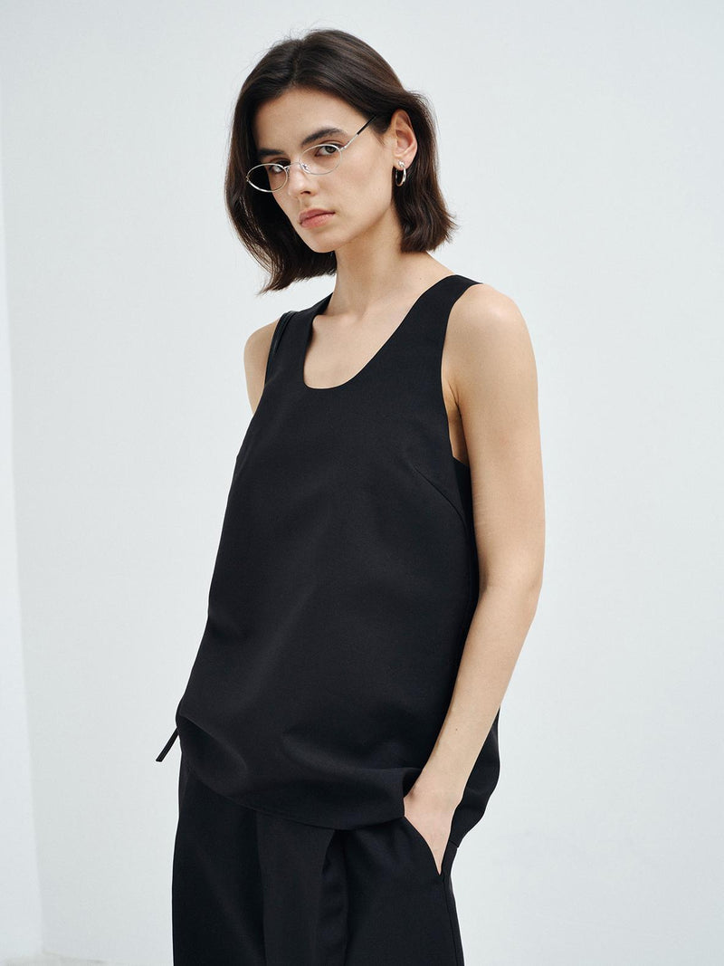 Débardeur Cinder Trace