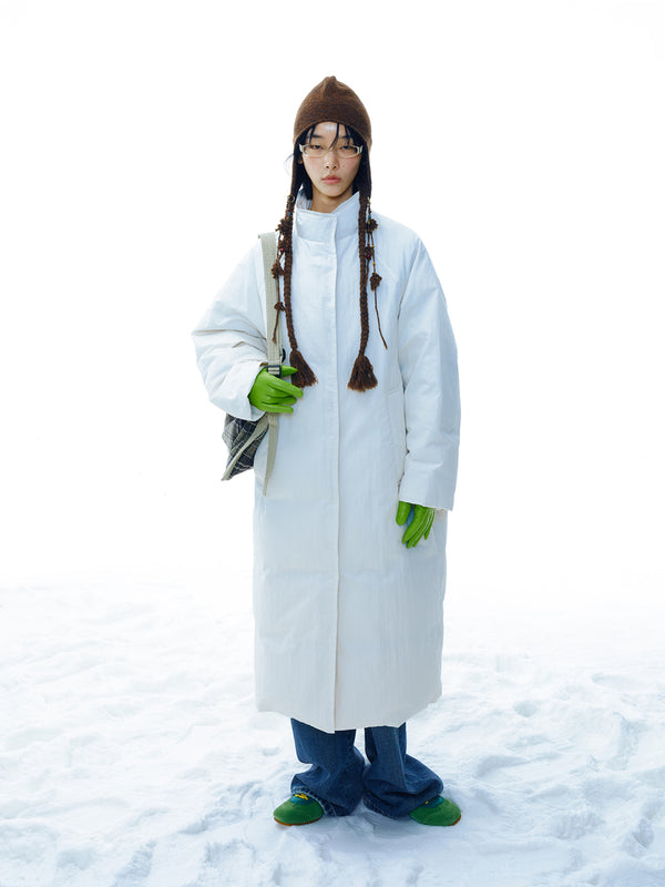 Juncture Puffer Jacket