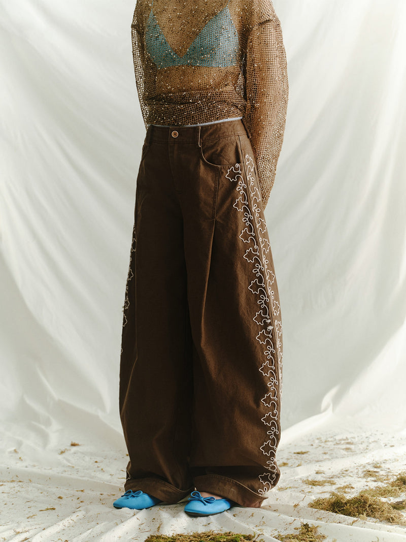 Tundra Field Trouser