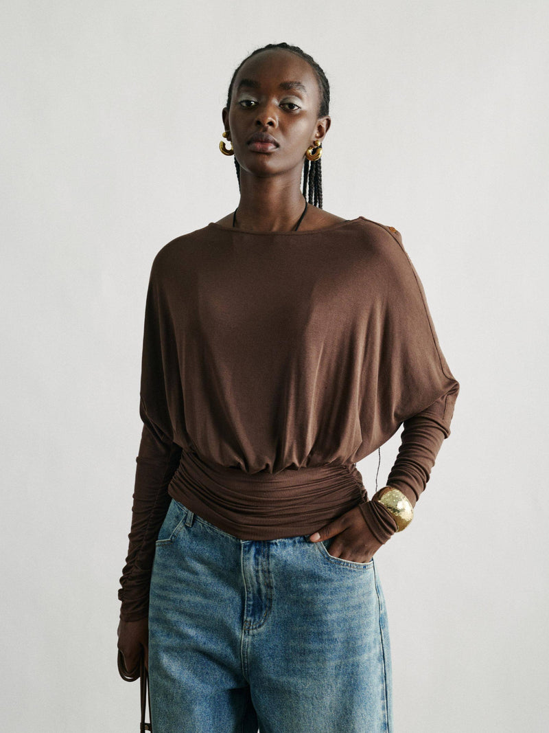 Giacca corta Cinder Blouson