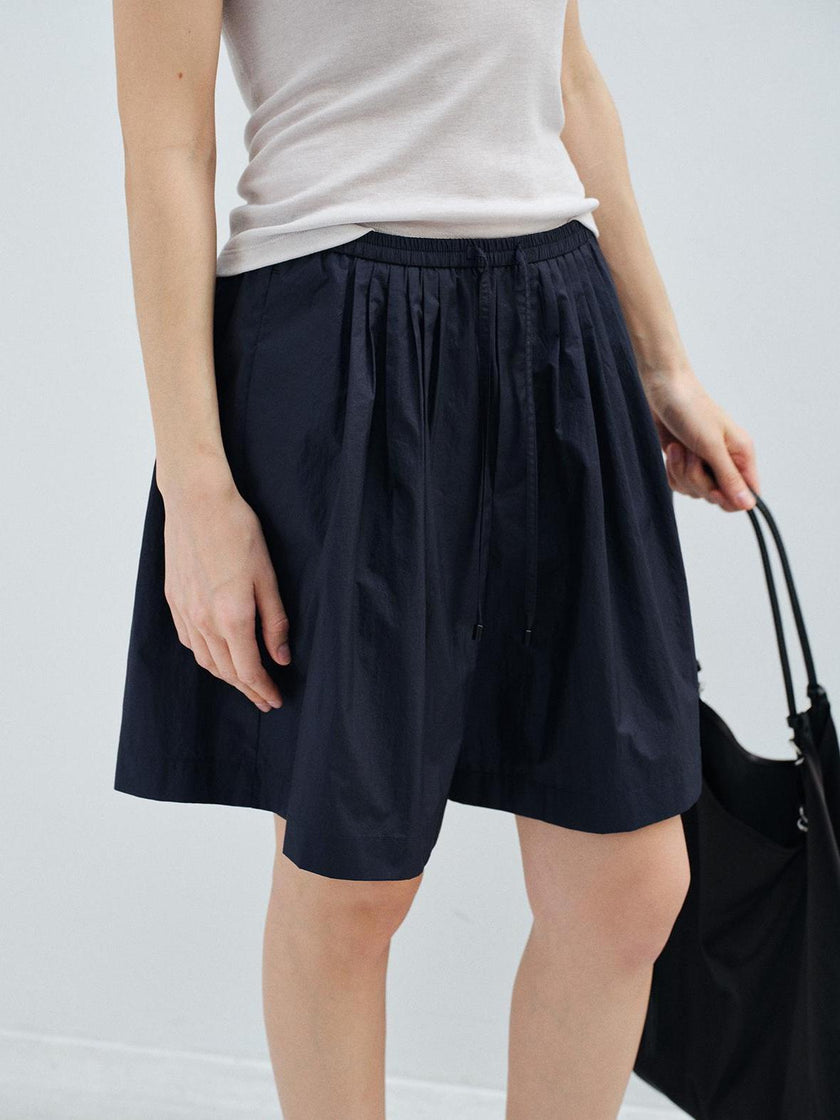 Sombra Shorts Coupe Colonne